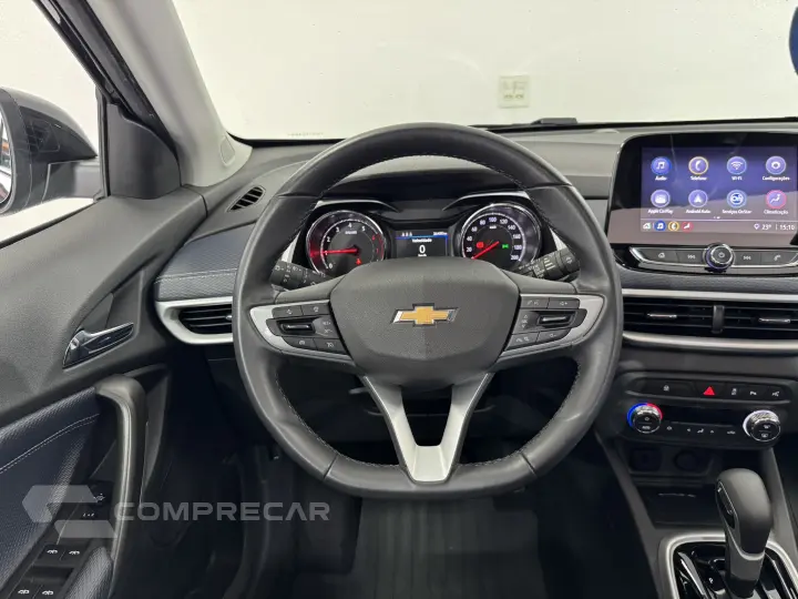 TRACKER 1.2 Turbo Premier