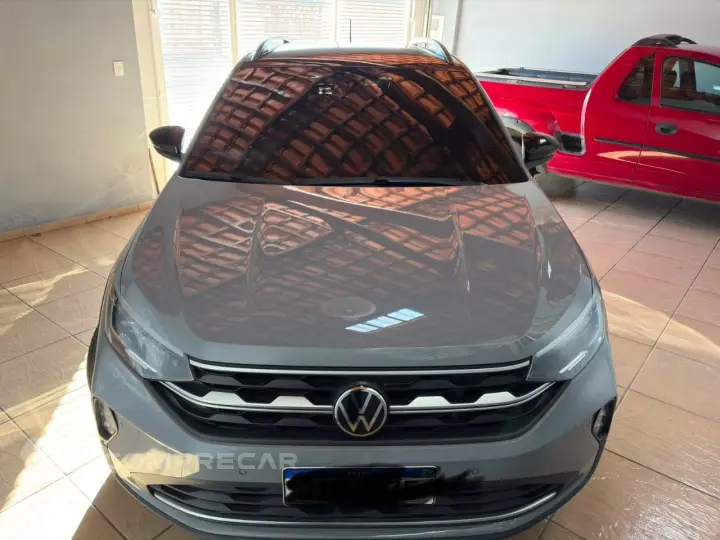 NIVUS 1.0 200 TSI Highline