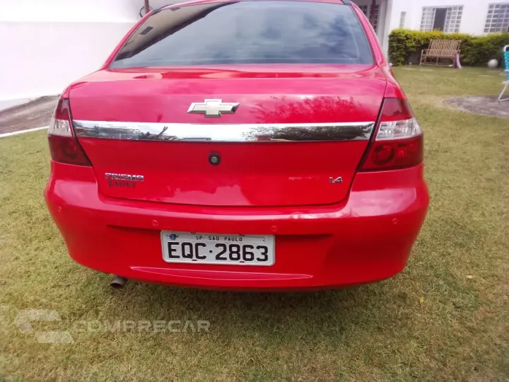 PRISMA 1.4 LT Spe/4 8V
