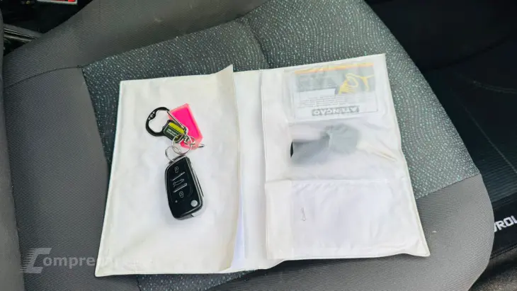 CELTA 1.0 MPFI LS 8V