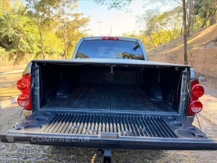 RAM 5.9 2500 4X4 CD I6 TURBO INTERCOOLER DIESEL 4