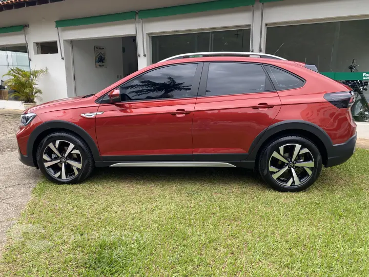 NIVUS 1.0 200 TSI Highline