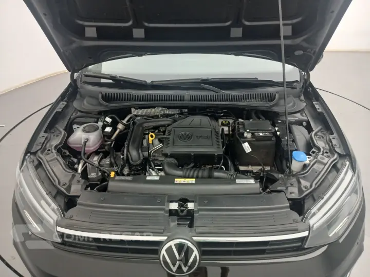 VIRTUS 1.0 170 TSI AUTOMÁTICO