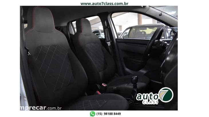 KWID - 1.0 12V SCE ZEN MANUAL