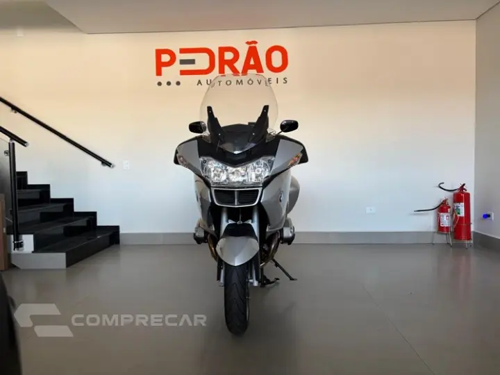 R 1200 RT