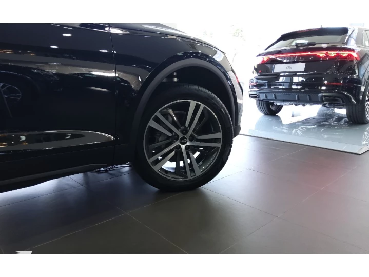 Q5 2.0 45 TFSI GASOLINA PRESTIGE QUATTRO S TRONIC
