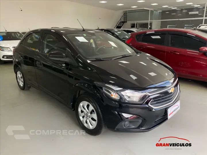 ONIX 1.0 MPFI LT 8V FLEX 4P MANUAL