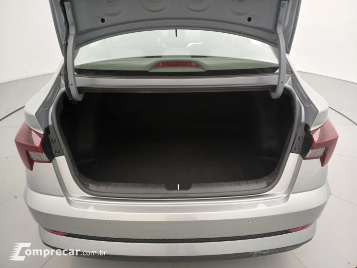 HB20S 1.0 TGDI FLEX COMFORT PLUS AUTOMÁTICO