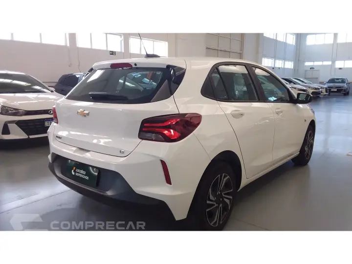 ONIX 1.0 FLEX LT MANUAL