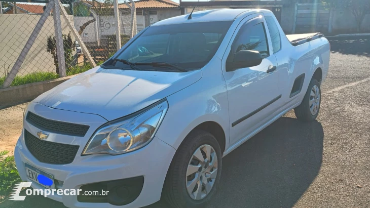 MONTANA 1.4 MPFI LS CS 8V