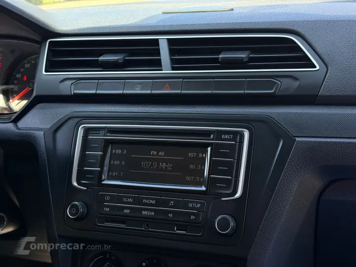 GOL 1.6 MSI Totalflex