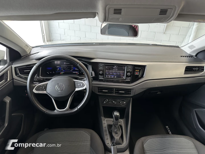 NIVUS 1.0 200 TSI Comfortline