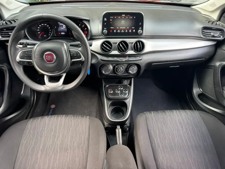 ARGO 1.3 Firefly Drive GSR