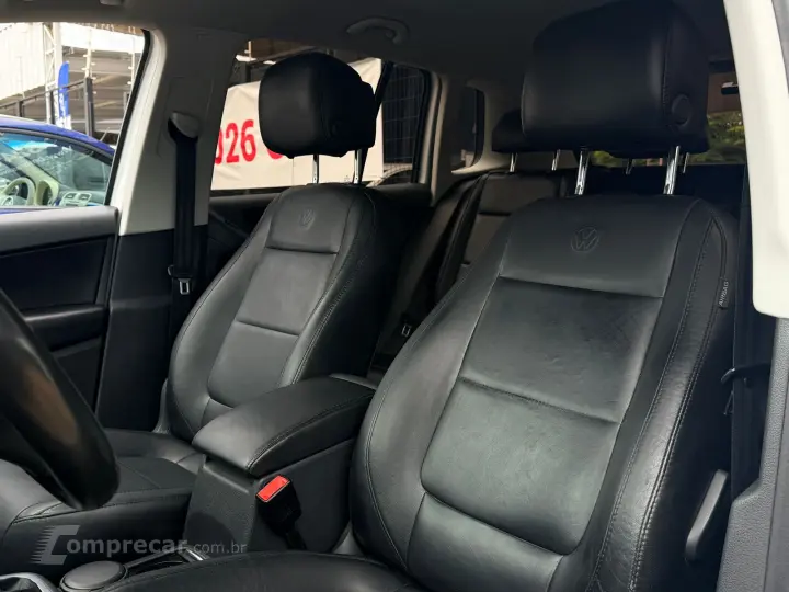 TIGUAN 1.4 TSI 16V Turbo