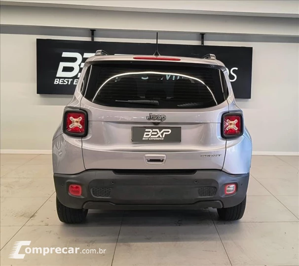 RENEGADE 1.8 16V Sport
