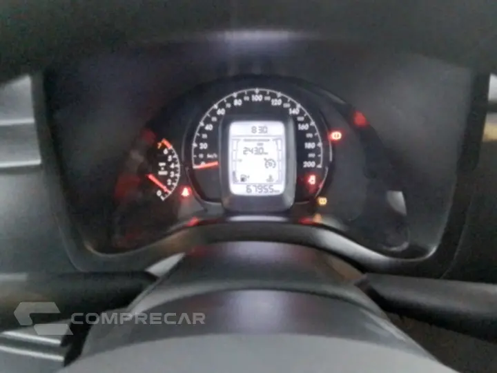 STRADA 1.3 FIREFLY FLEX ENDURANCE CS PLUS MANUAL