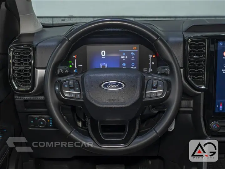 RANGER 3.0 V6 Turbo CD XLT 4X4