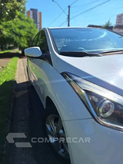 HB20S 1.6 Premium 16V