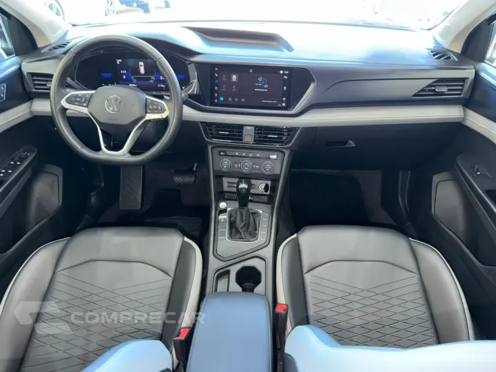 TAOS 1.4 250 TSI Comfortline
