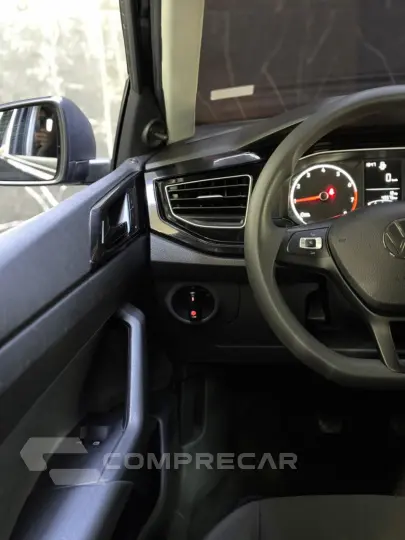 POLO 1.0 MPI Track
