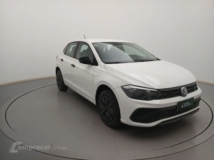 POLO 1.0 MPI TRACK MANUAL