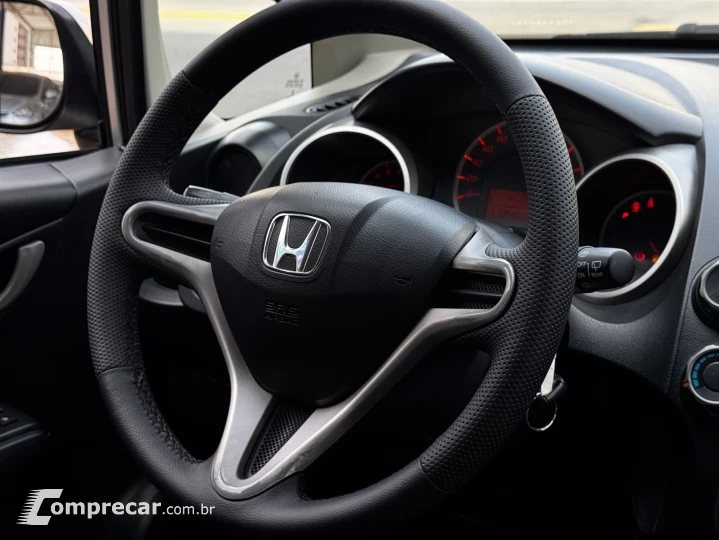 FIT 1.4 CX 16V