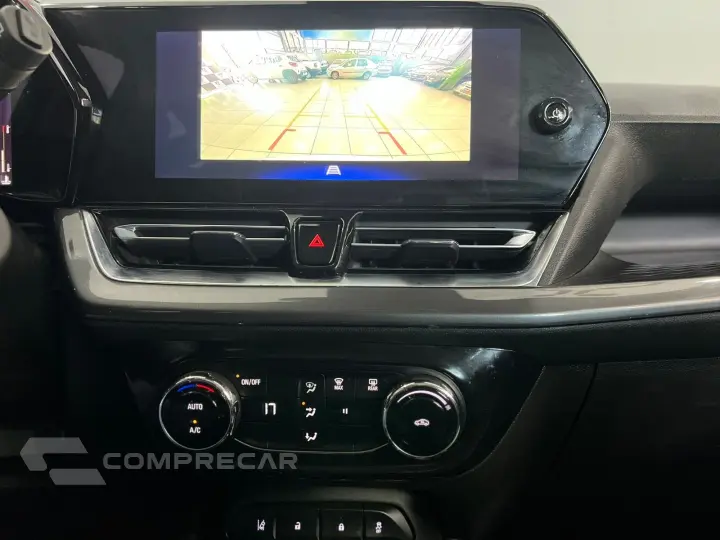 SPIN 1.8 PREMIER 8V FLEX 4P AUTOMÁTICO