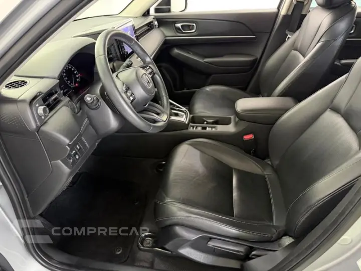 HR-V ADVANCE