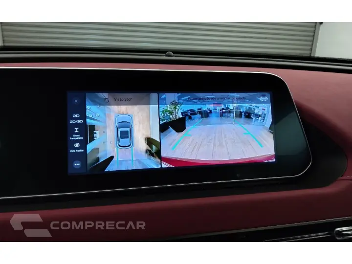 ORA 03 48 KW ELÉTRICO SKIN