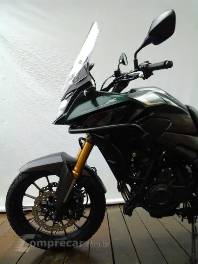 HONDA CB 500 X ABS