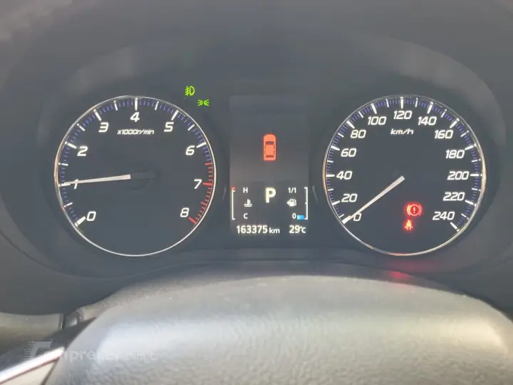 OUTLANDER 2.0 16V 160cv Aut.