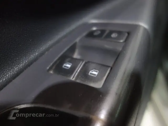 SAVEIRO - 1.6 MSI ROBUST CS 8V 2P MANUAL