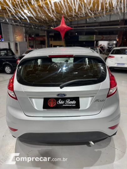 FIESTA 1.6 SE Hatch 16V