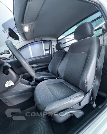 SAVEIRO 1.6 MI Trendline CS 8V