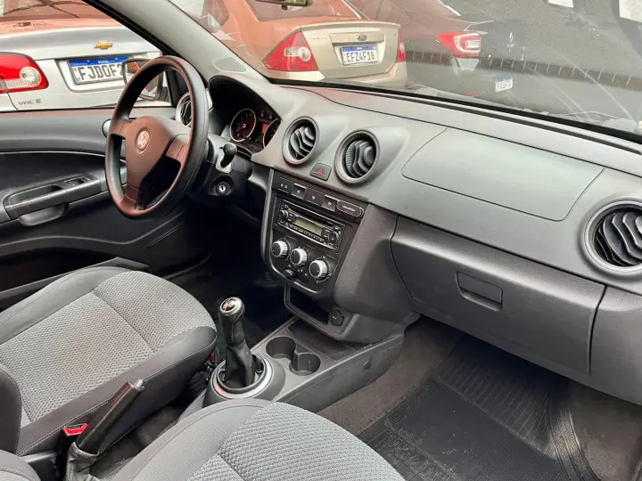 GOL 1.6 MI Power 8V G.V