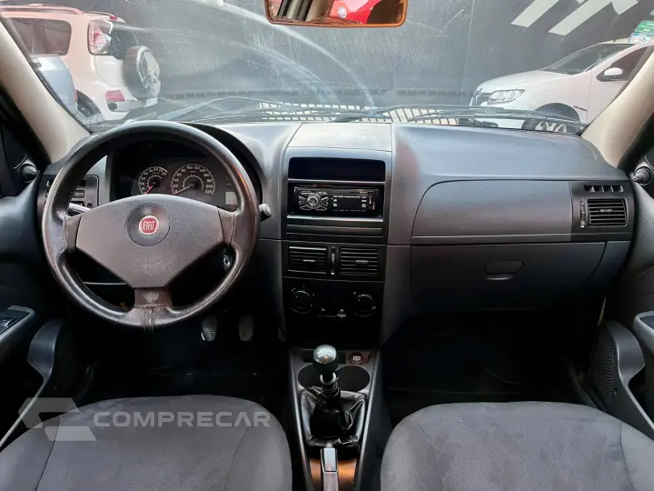 SIENA 1.0 MPI EL 8V