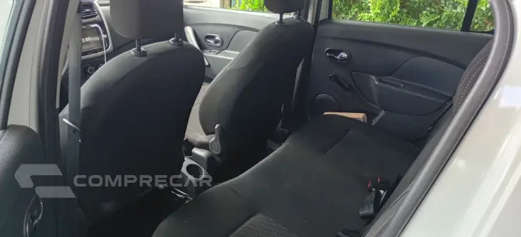SANDERO 1.0 12V SCE Authentique