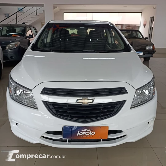 ONIX HATCH Joy 1.0 8V Flex 5p Mec.