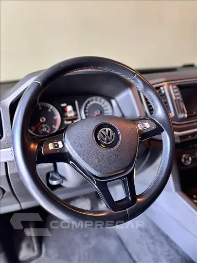 AMAROK 3.0 V6 TDI DIESEL HIGHLINE CD 4MOTION AUTO