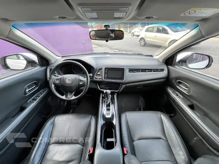 HR-V 1.8 16V EX