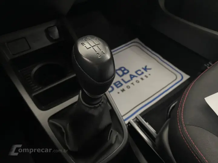 Kwid KWID Zen 1.0 Flex 12V 5p Mec.