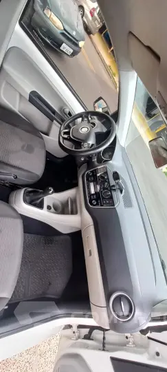 UP 1.0 TSI Move UP 12V