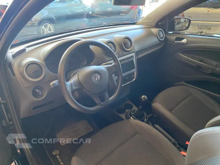 SAVEIRO 1.6 MSI Robust CD 16V