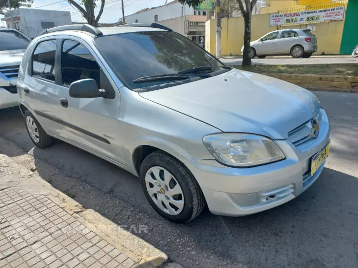 celta spirit1.0