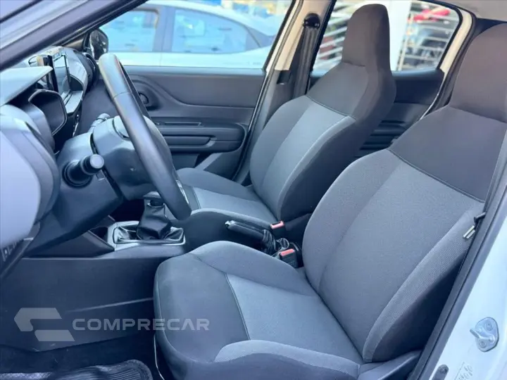 C3 1.0 FIREFLY FLEX LIVE PACK MANUAL