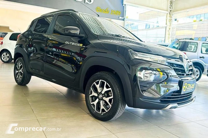 KWID OUTSID 10MT