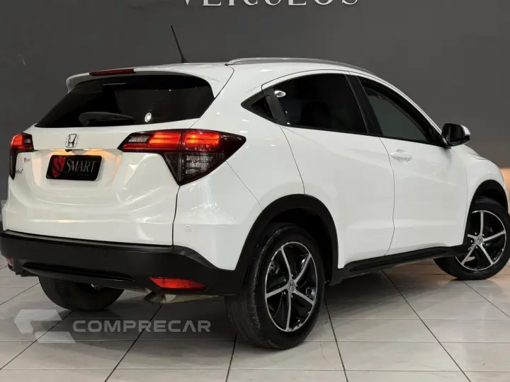 HR-V 1.8 16V FLEX EXL 4P AUTOMÁTICO
