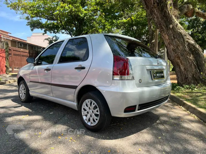 PALIO 1.0 MPI Fire Economy 8V