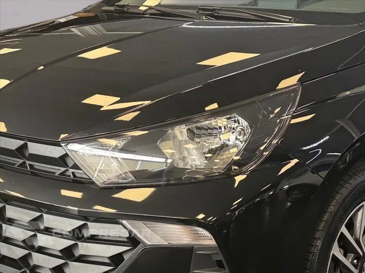 HB20S 1.0 12V FLEX LIMITED MANUAL