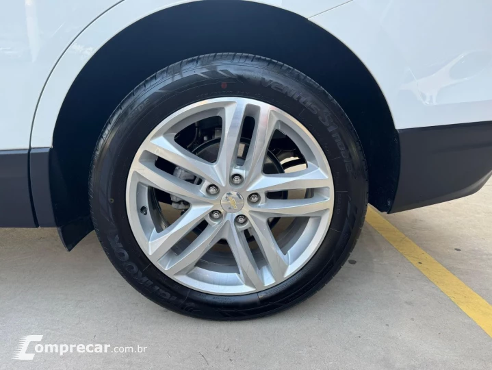 EQUINOX Premier 2.0 Turbo AWD 262cv Aut.